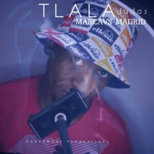 Marcavs Madrid - Tlala Judas