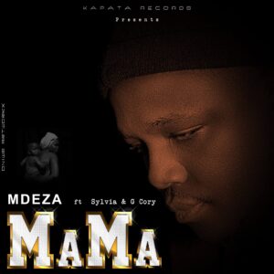 MDEZA - MAMA