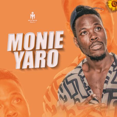 Monie Yaro - Good Life (feat. Matlou Matlou & Madlisa 808)
