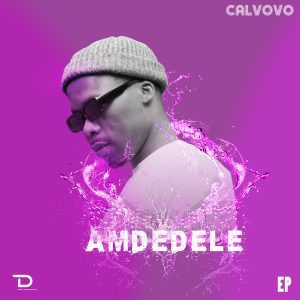 Calvovo amdedele EP