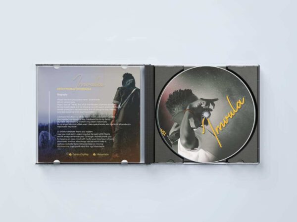 Tshambazile - Okoko.mp3