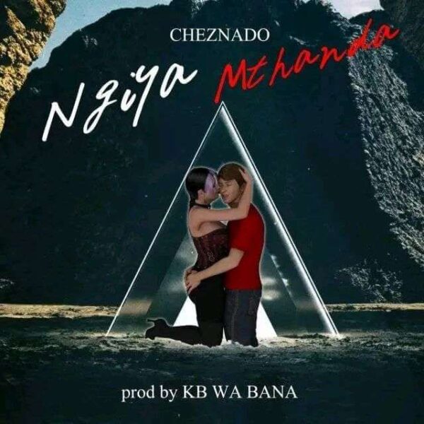 Cheznado-Ngiyamthanda