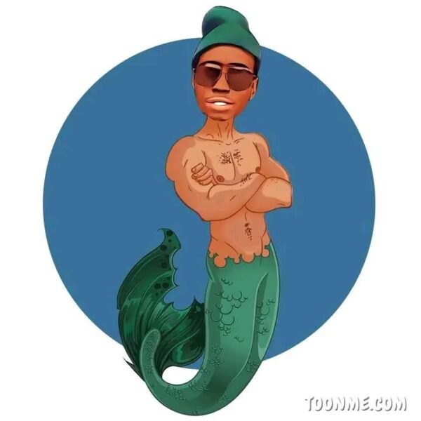 Blearqs Xcieyee - Hell Or Heaven