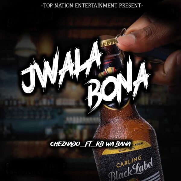 Cheznado ft KB wa Bana-Jwala Bona