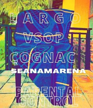 Largo Vsop Cognac -Seanamarena