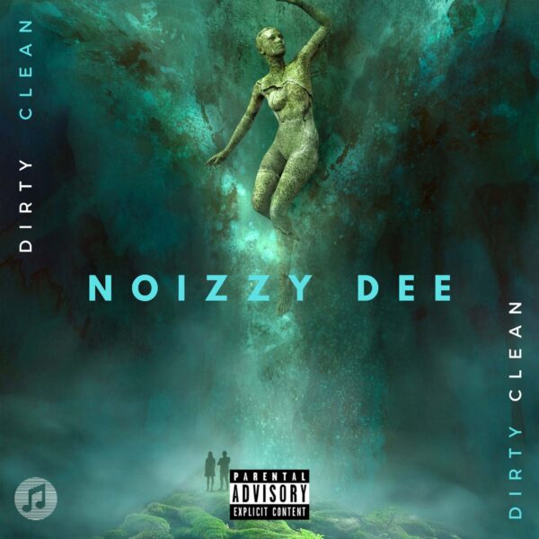 NOIZY DEE - FROM THE DUST