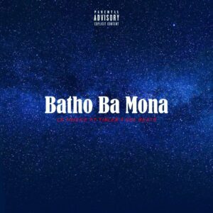 LK Mmeke - Batho Ba Mona (Ft_Tibler__Nel_Beats)