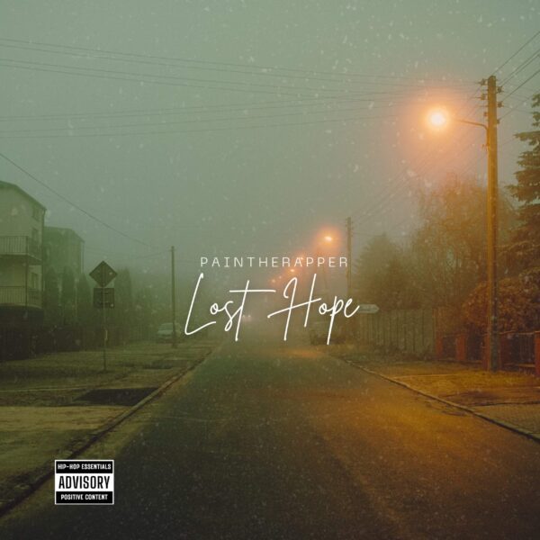 PainTheRapper - Lost Hope.
