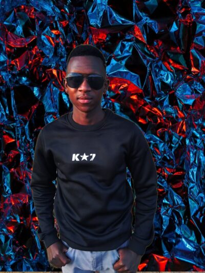 Anjoli NamaGoaldigger Mr Nicey