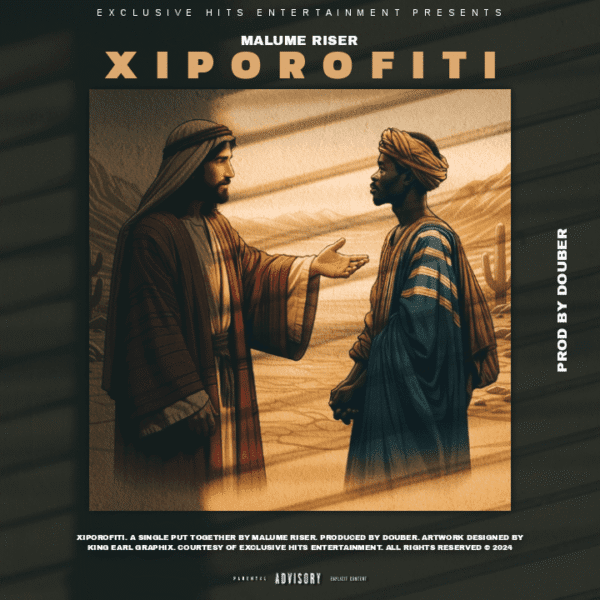 Malume Riser - Xiporofiti