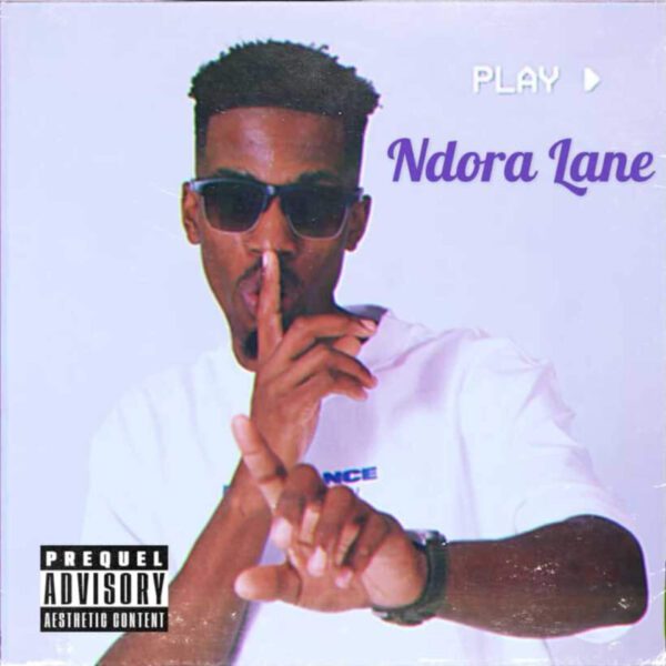 Ndora Lane - Ibhabhalazi (Feat. Nduh Tonic Boy)