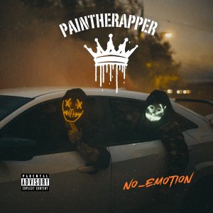 PainTheRapper - NO_EMOTION