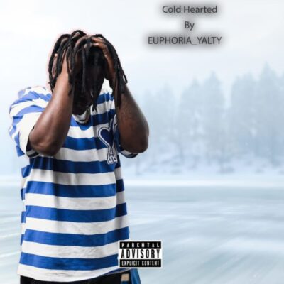 Euphoria Yality - Cold Hearted