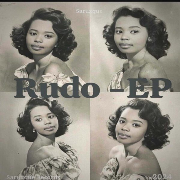 Saruxque - Rudo (EP)