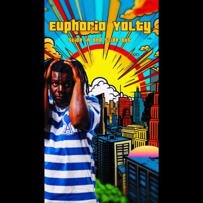 Euphoria Yalty - Slide In and Slide Out
