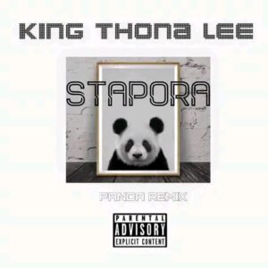 King Thona Lee - Stapora