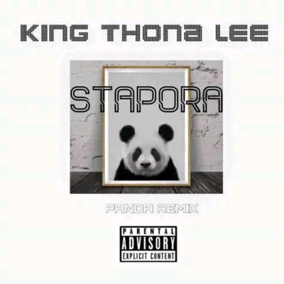 King Thona Lee - Stapora