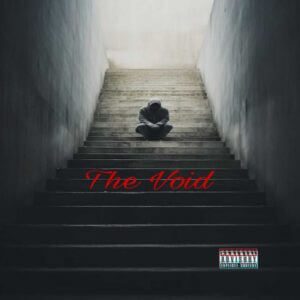 PainThe Rapper - The Void (Feat. Jupiter)