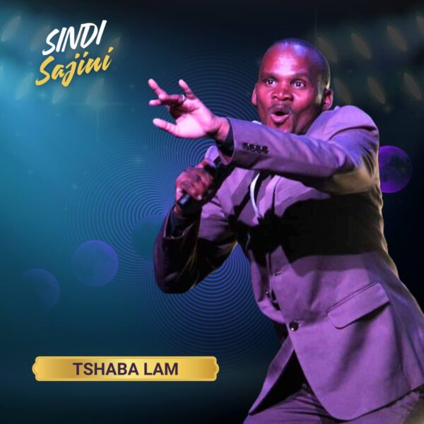 Sindi Sajini - Tshaba Lam (EP)