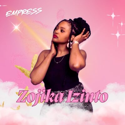 Empress - Zojika Izinto