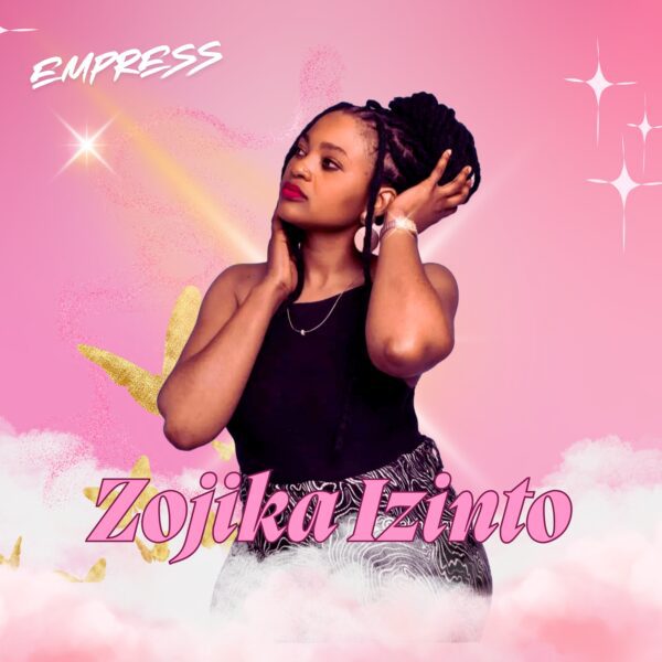 Empress - Zojika Izinto