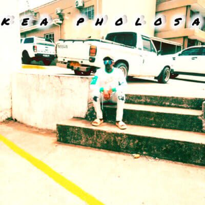 Mr Big Nero - Kea Pholosa