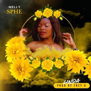 Nelly Sphe - Linda