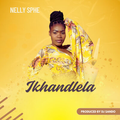 Nelly Sphe - Ikhandlela