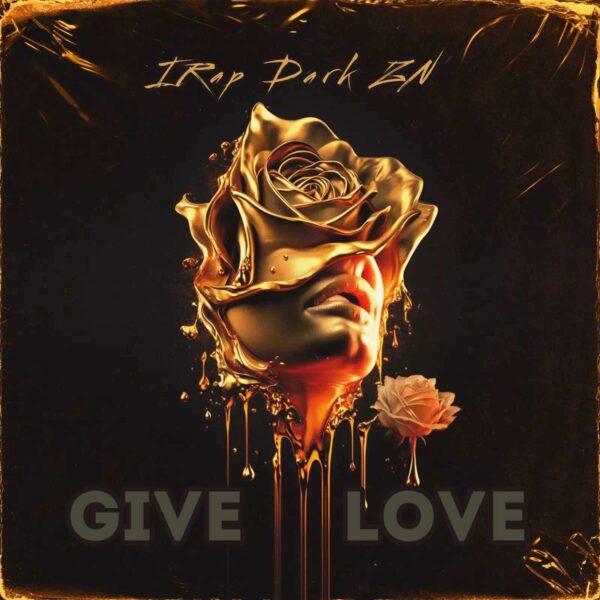 Give Love Extended Play