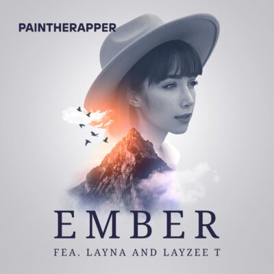 PainTheRapper - Amber (Feat. Layna & Layzee T)