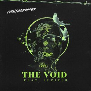 PainTheRapper - The Void (Feat. Jupiter)