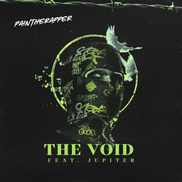 PainTheRapper - The Void (Feat. Jupiter)
