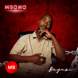 Mbono SA - Bayazi (Single)
