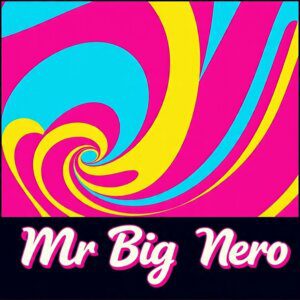 Mr Big Nero - Legacy