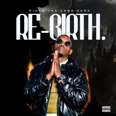 Rider Tax-Cara-Cara - Rebirth Album
